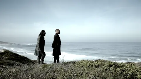 The beauty of Black Sails #blacksail #fyp #shows #blacksails #edit #satisfying 