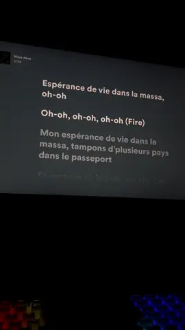 Sdm ~ nous deux //  #sdm #92i #prt #rap #spotify 