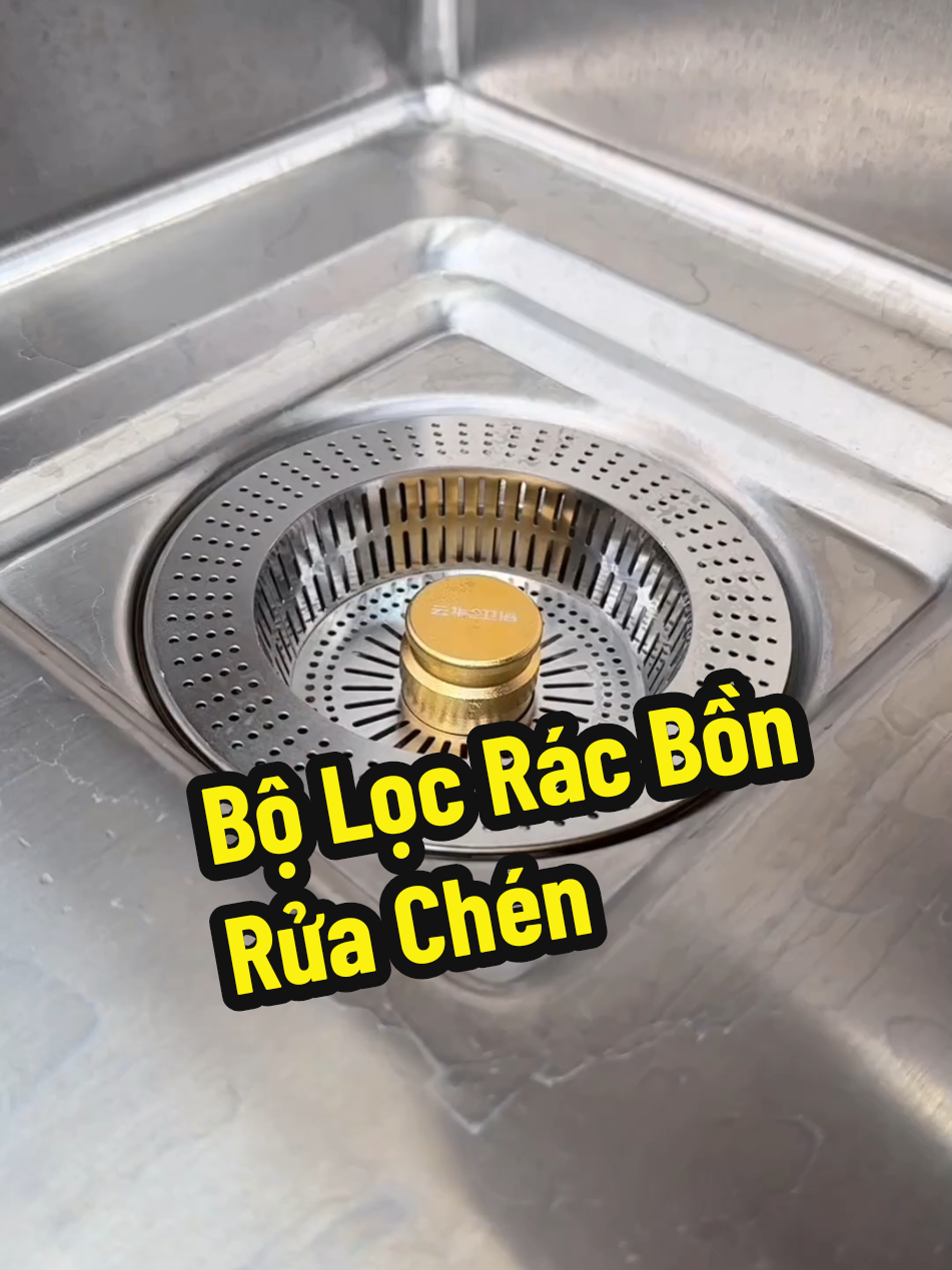 bộc lọc rác ngăn mùi bồn rửa chén đĩa cao cấp #bolocracbonruachen #locracbonruachen #nganmuibonruachen #giadungtienich #giadungthongminh #_hangnoidiatrungquoc_ #hangnoidiatrungquoc #hangnoidiatrung #đồnộiđịatrungquốc #donoidiatrungquoc #donoidiatrung #noidiatrung #viral #trending #xuhuong 