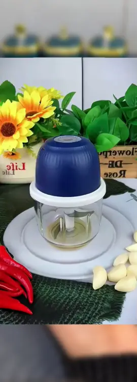 🥩 Upgrade Your Kitchen with This Home Mini Meat Grinder! 🔥 Compact, powerful, and perfect for fresh homemade ground meat in seconds! 🍔🥟 Ideal for home chefs, food lovers, and meal preppers! Say goodbye to store-bought ground meat and enjoy healthier, fresher meals at home! 🚀✨ #KitchenGadgets #MeatGrinder #HomeCooking #FoodPrep #MustHave #EasyCooking #ShopNow 🛒