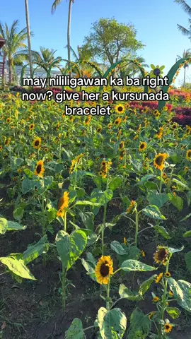 plus points kapag binigyan mo ng kursunada bracelet ❤️ #fyp #foryou #gift #giftideas #bracelet 