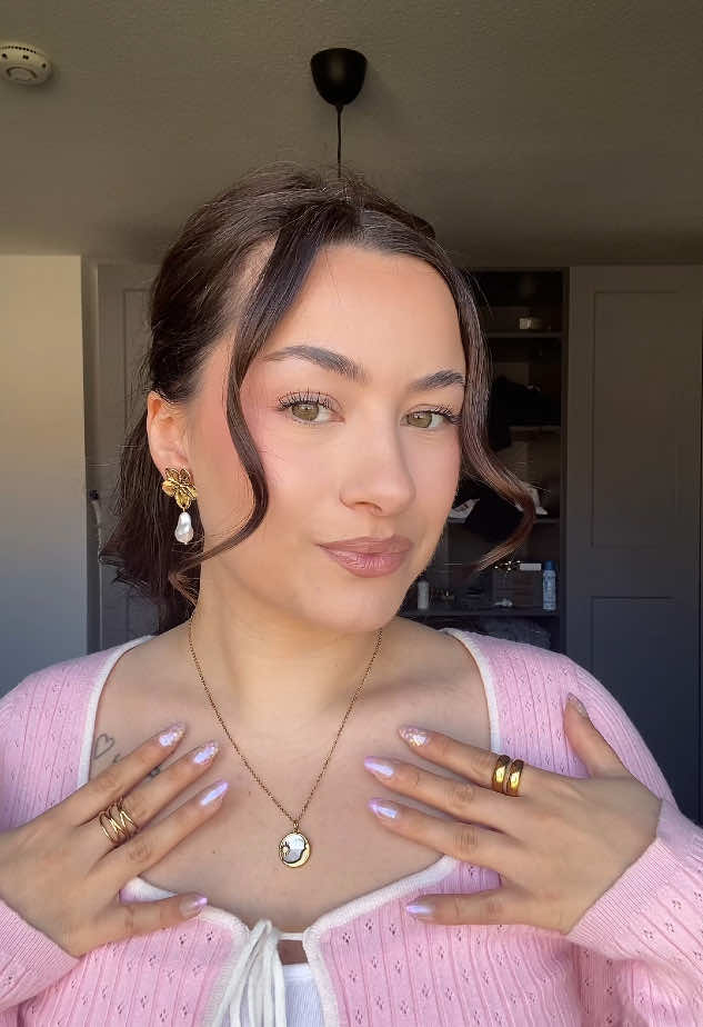 No Outfit is complete without jewelry ✨ @Melery_official #outfit #jewelry #fyp 