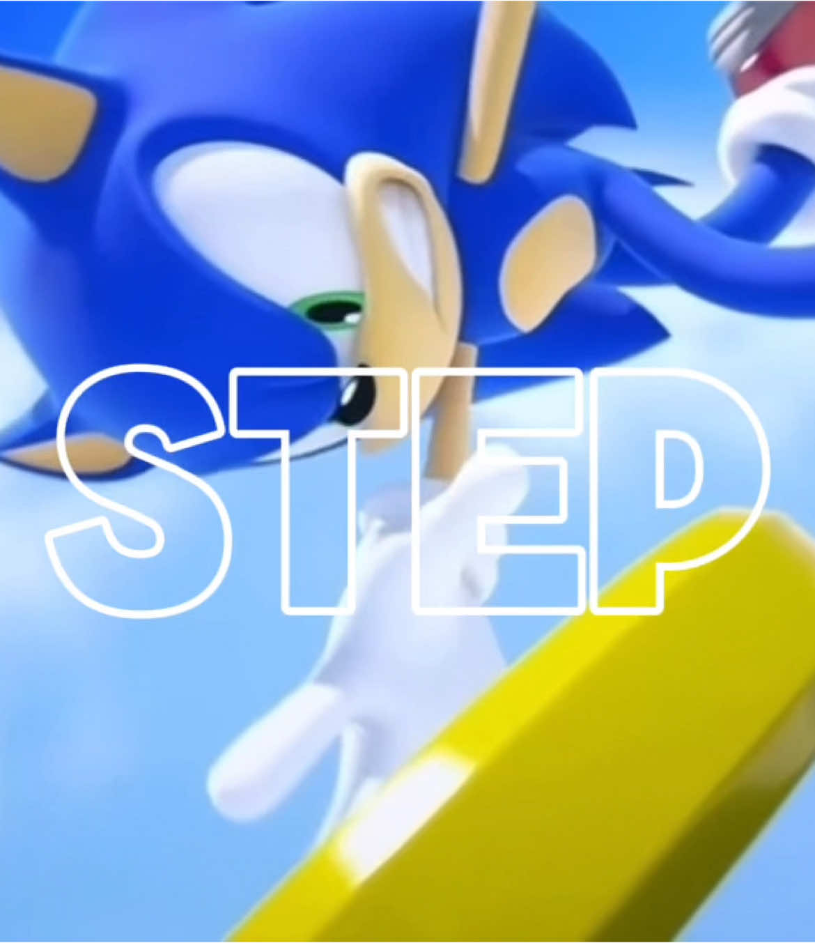 HIS WORLD || ib: @chacu_z || #sonicthehedgehog #sonicthehedgehogedit #sonic #soniclostworld #sonicfrontiers #soniccolors #sonicforces #sonicgenerations #sonicgames #edit #fyp #viral #blowup 