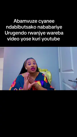 #rwandatiktok🇷🇼 #burunditiktok🇧🇮 #tiktokshop #kenyantiktok🇰🇪 #intarezasalabwe🇨🇩🇨🇩 #igisirimba💃💃💃🇧🇮🇧🇮 #iwacufilmz #tanzaniantiktok🇹🇿 #tiktokmademebuyit #american #ticktock #gogo #contentcreator #igisirimba🇨🇩❤️🙌 #selflove #tiktokggt #congolesetiktok #tiktokpartner 