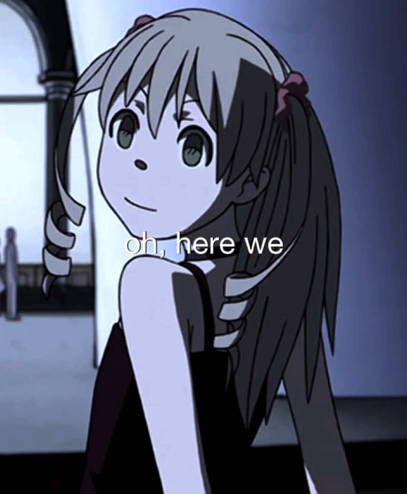 🥸 #makaalbarn #souleater #prettylittlepsycho #fyp #foryoupage #psycho 