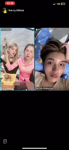 Đợt trước thì nhờ Ngân 98 với Chú Quang làm nguội bớt drm, giờ tới Trúc Ly làm nguội:)) hỏng biết đợt sau tới ai nữa kkk#MiaLe #PhuongAnh #TrucLy #elsabienca 