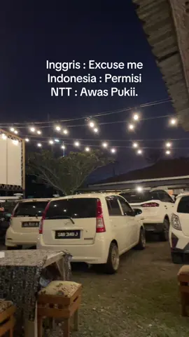 Hahaha timur ba ni 🤭😆#orngtimur🏝🔥 #orangtimurpunya #viraltiktok #fyplhsekalikali 