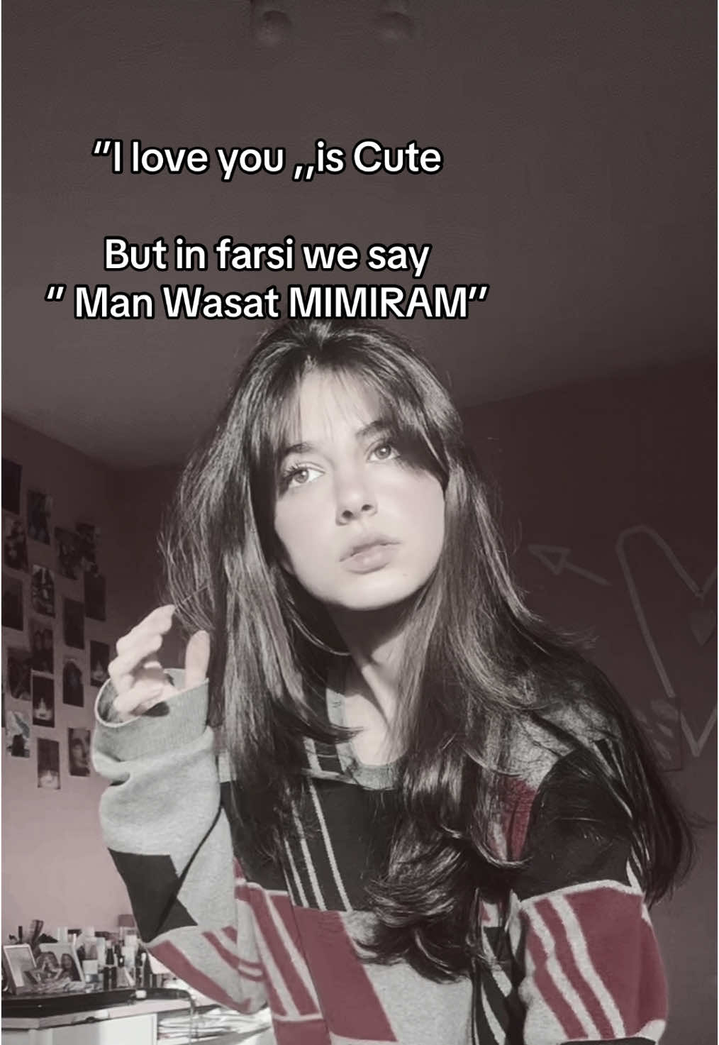 ✨ >>>#iraniantiktok #farsi #persiantiktok #loveyou 