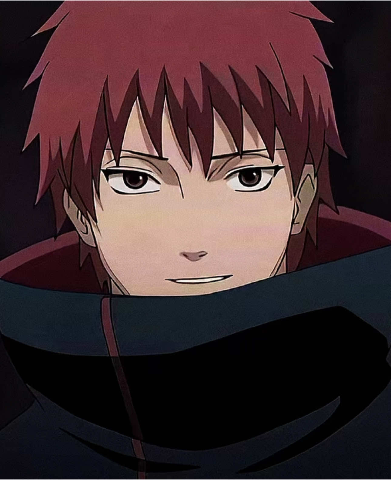 I wouldn’t feel a thing #sasori #akatsuki #anime #animeedit  #fyp #Viral #trending #blowup #foryoupage #seicho #iqfve #narutoshippuden #xyzbca 