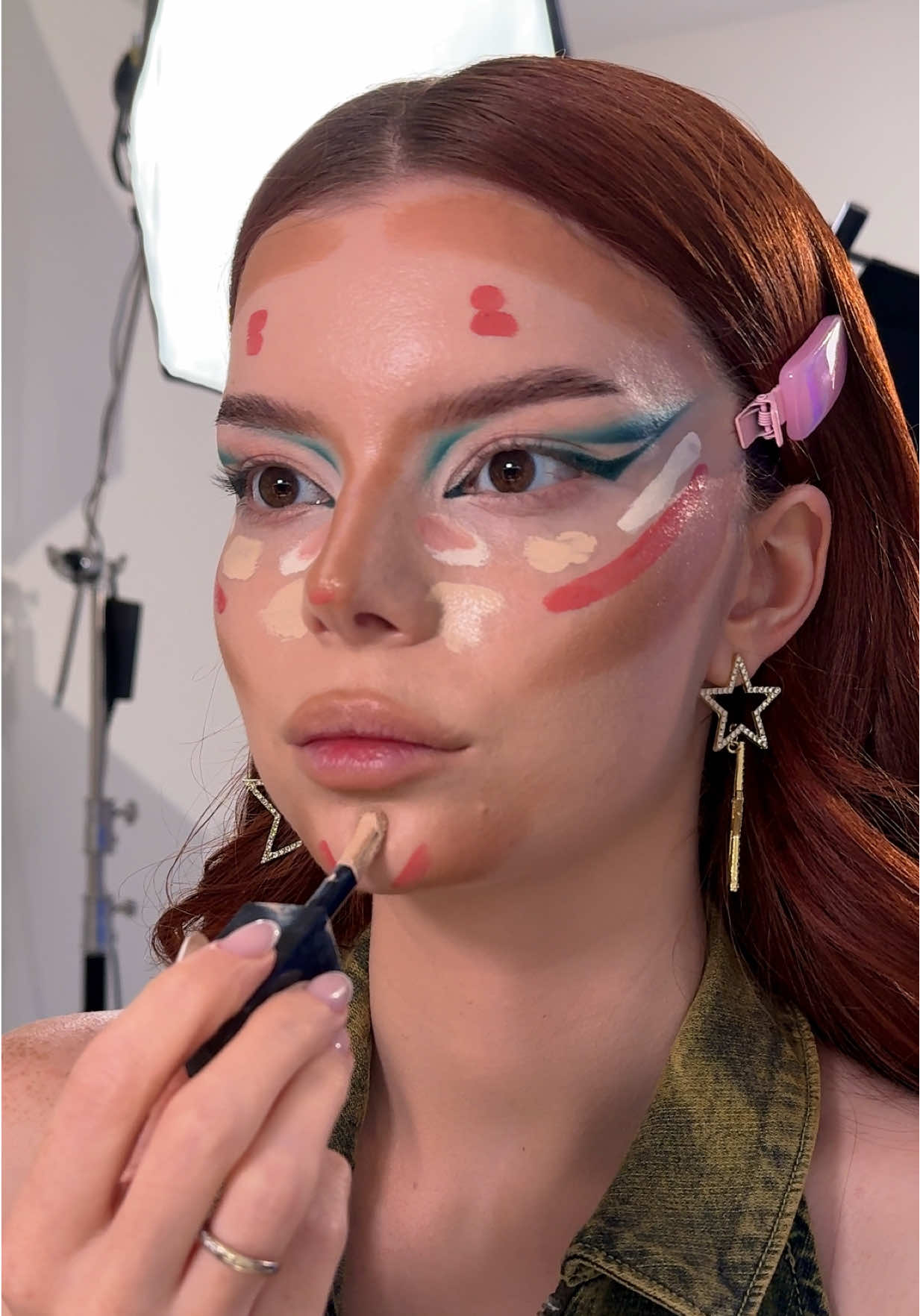 Products listed on Ig 🙌🏻✨🤌🏼 #makeup 