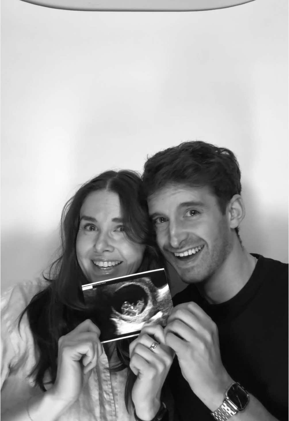 Baby coming this summer ❤️