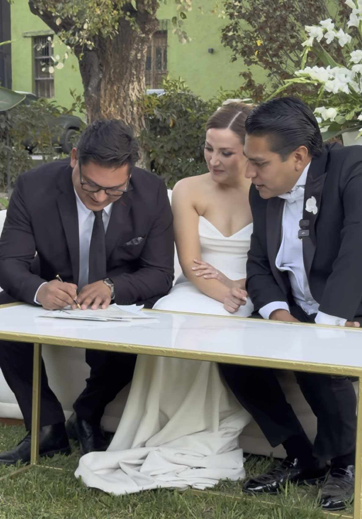 La boda del arqui #viral #juve3dstudio #juve3d 