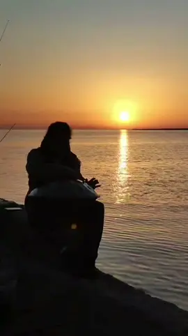 #cta #music #relaxing #meditation #yoga #meditationsong#handdrum #hangpan  #fyp #tiktokdance #comedy #challenge #trend #music #funny