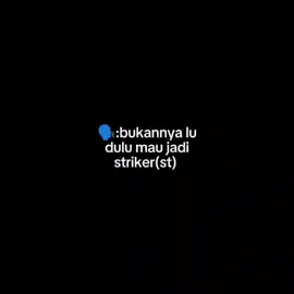 aku ini ingin kiper lah