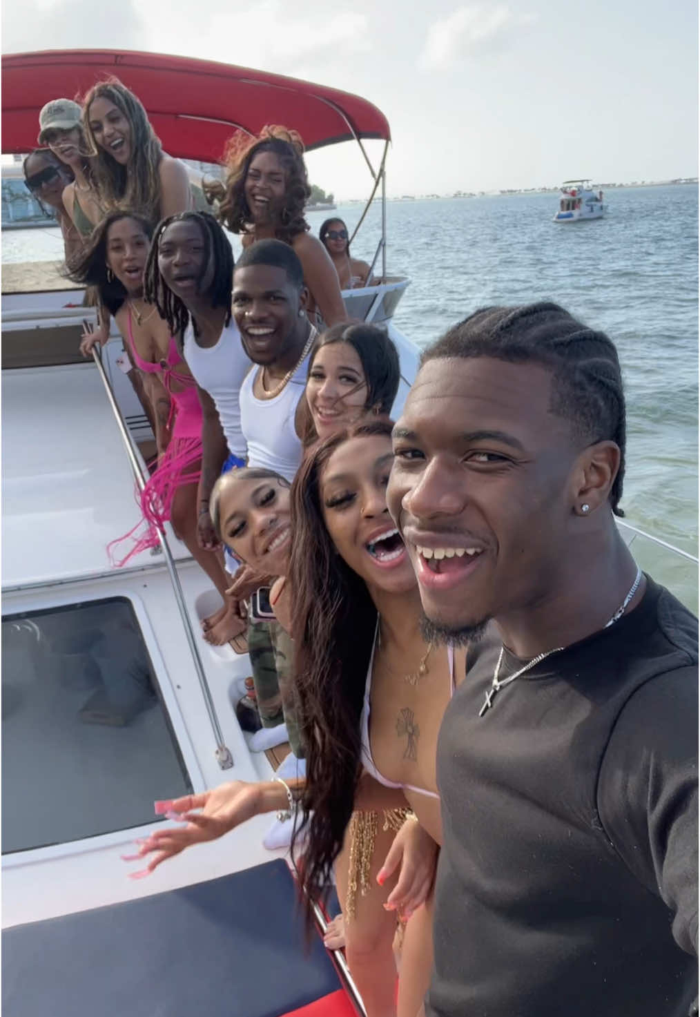 OK… I LOVE MIAMI AGAIN 