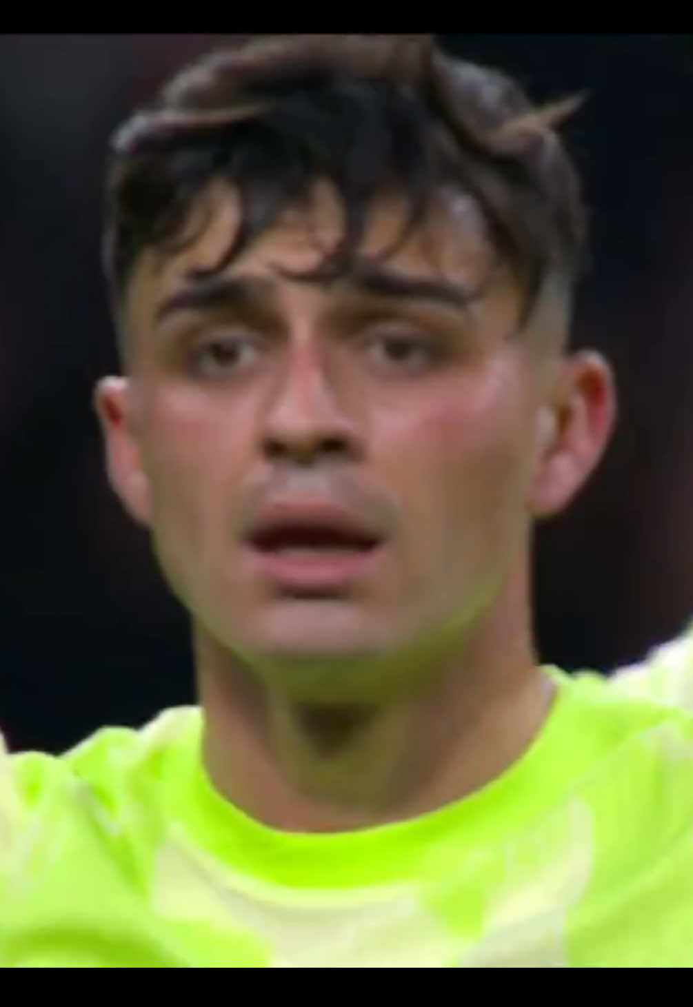 Honestly me too.  - *no copyright*  #fcbarcelona #fypシ #foryou #pedrvision #pedrigonzalez #pepi #viral #xyzbca #fyppppppppppppppppppppppp #fcb #barca #pedri8 #atletibarça #laliga 
