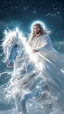 Jesus ist King #jesus #viral #horse #wallpaper #livewallpaper #snow #explore #reels #hd #riding #ride #foryou #fyp #fy #trendingvideo 
