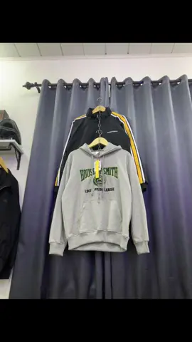 Rekomendasi hoddie#houseofsmith 