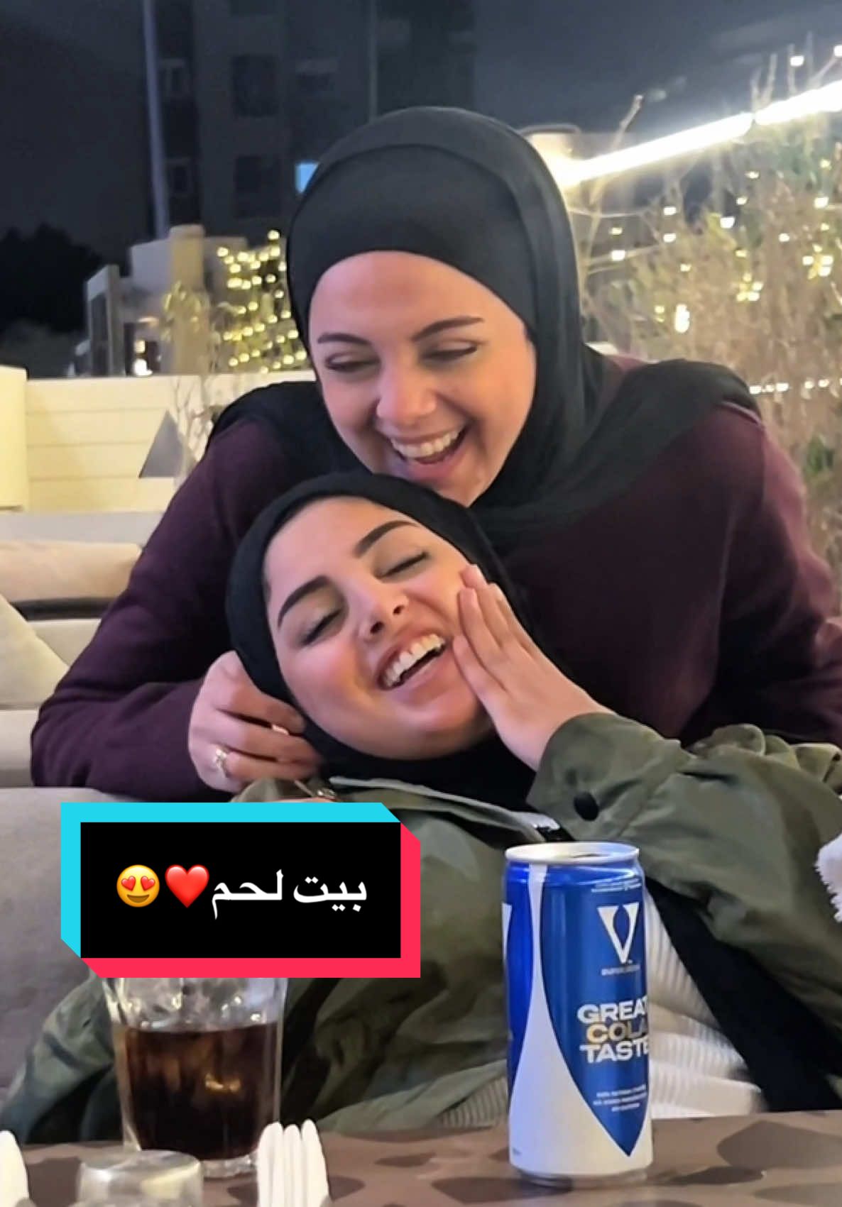 اخر رمضان ليا في مصر لازم يكون لينا ذكري  مع @بيت لحم Beet Lahm  ده المكان الوحيد اللي اقدر اقولكو عمركم م هتندموا علي الاكل هناك و هتتبسطوا جدا😍❤️#trust_mayar_emad #صاحبه_قلم_الروج_الاحمر 