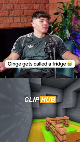 The strays at ginge 