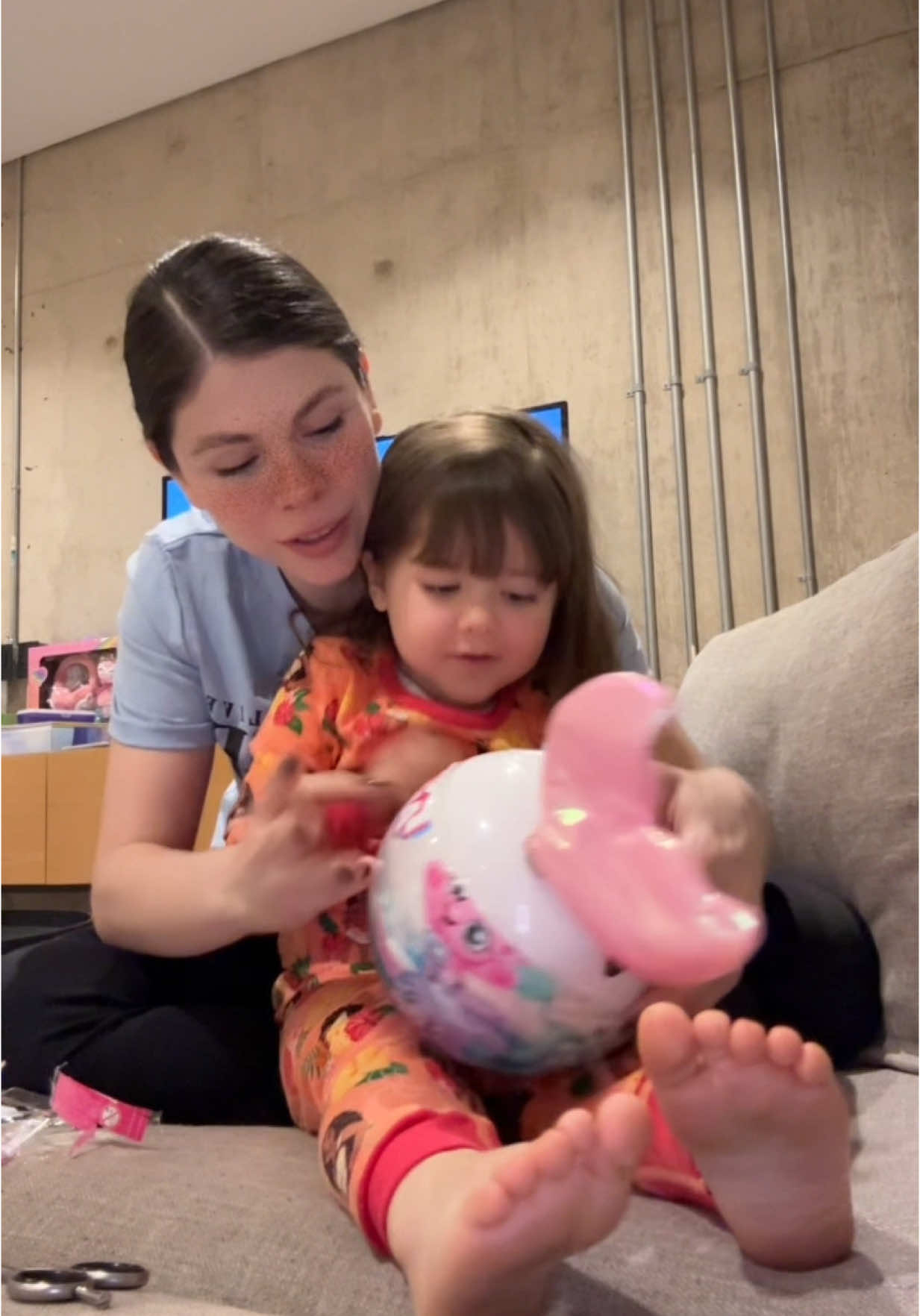 Cosas de mamás YA SABEN 