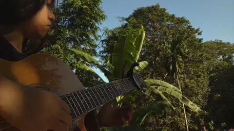 you'll be in my heart #fyppppppppppppppppppppppp #foryoupage #guitarcover #fyp #guitartok #mixmics 