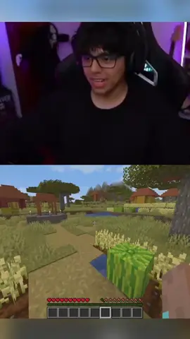 Daarick juega minecraft x 100 #daarickoficial #thedaarick #daarick #thedaarick28 #parati #Syda #shadoune #syda #craft