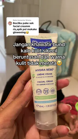 Membalas @Nitata• mustela emg bagus bgt buat sikecill nih🥰🥰😍 #skincarebayi #skincarebaby #mustela #mustelababy #newborn #bayigemes #fyppppppppppppppppppppppp #beranda 