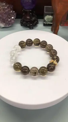 #crystalbracelet #crystalbracelets #crystalhealing #bracelet #DIY #crystals #crystallover #healthy #tiktok #fouryou 