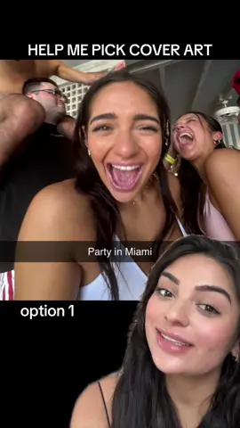 the song comes out in 4 days. HELP. #partyinmiami #housemusic #March20  