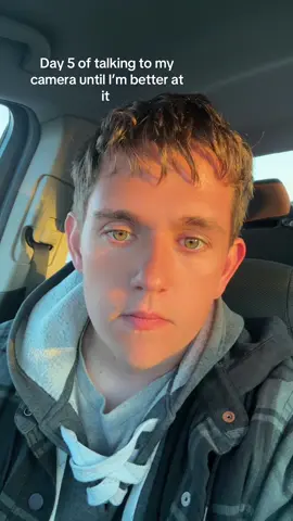 Day 5 of talking to myself in my car till I’m better at it.#publicspeakingchallenge 