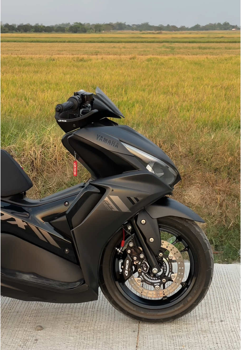 Short neck done ✅Project Nil Concept Aerox v2.5 🔥 #aerox #aerox155 #aeroxmodifikasi #aeroxconnected #aeroxdownsize #DIY #diyproject #motorcycle #modified #aeroxindonesia #icph #icph🇵🇭🇮🇩 #ccph #malaysianconcept #malaysianconceptinspired🇵🇭 #streetbikeconcept #nilconcept #rcb #racingboy #rs8 #koso 