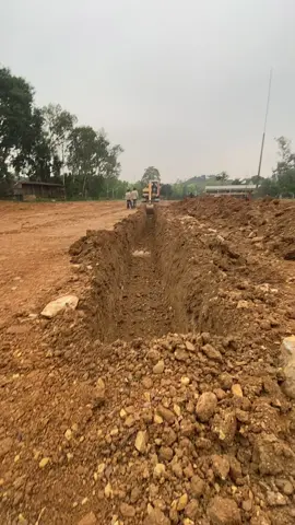 #mayxuc #máyxúc #xuhuong đúng hình con rắn luôn 