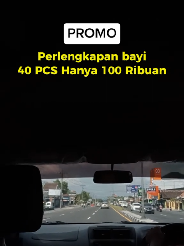 #bayi #perlengkapanbayi 