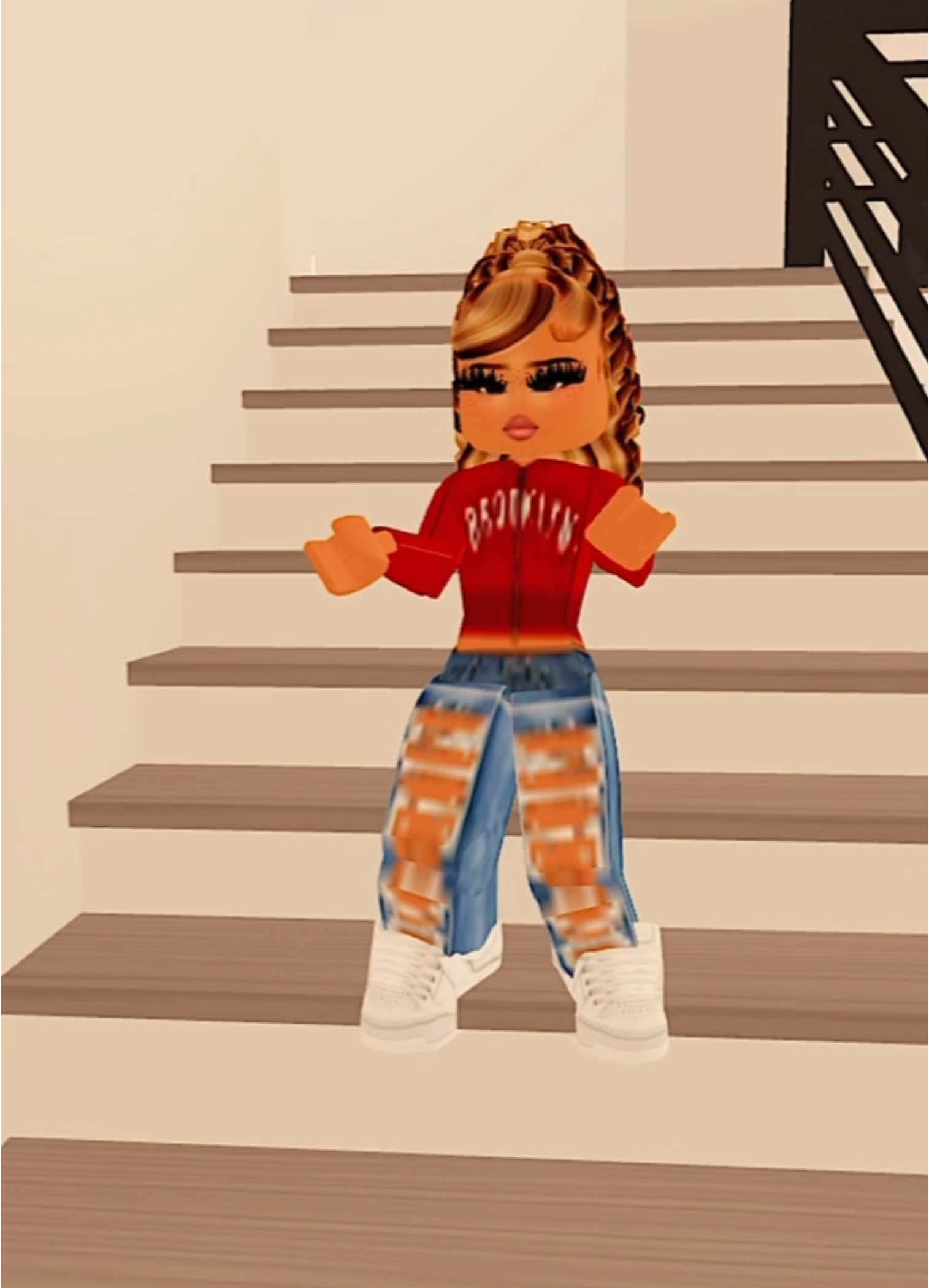 𝙵𝚒𝚛𝚜𝚝 𝚟𝚒𝚍𝚎𝚘!!! 𝙹𝚞𝚜𝚝 𝚊 𝚕𝚒𝚝𝚝𝚕𝚎 𝚚𝚞𝚒𝚌𝚔 𝚍𝚊𝚗𝚌𝚎 𝚊𝚗𝚍 𝚙𝚘𝚜𝚝 𝚏𝚘𝚛 𝚝𝚘𝚍𝚊𝚢! ☁️💞 #berryavenue #addisonavee #dance #tiktok #roblox #firstvideo #fyppppppppppppppppppppppp #viral?? 