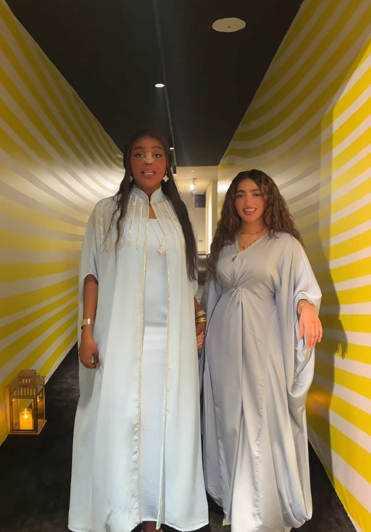 @ناني محمد | NANI ♊️ #ماتشي_ماتشي #سحور_رمضان #ramadanoutfits #اكسبلوررر #فيروز #ناني_محمد 