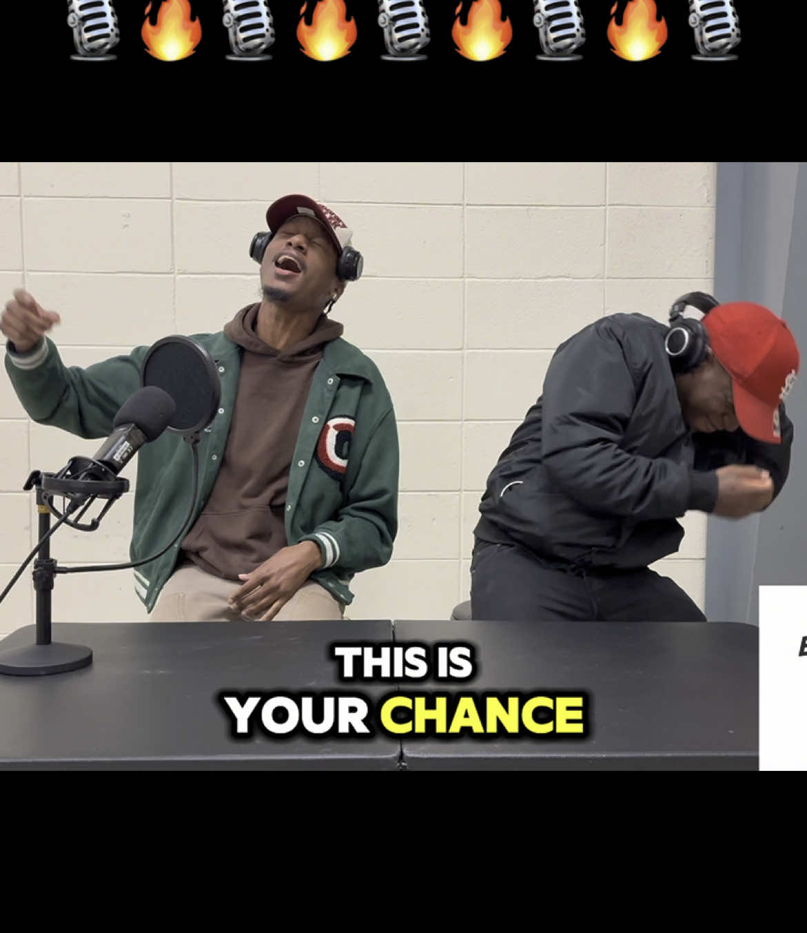 Run Yo Mouf Live Performance Episode 4 🔥🔥🎙️ #explore  #singer  #comedian #fyp #foryoupage @MikeSteeleMusic 