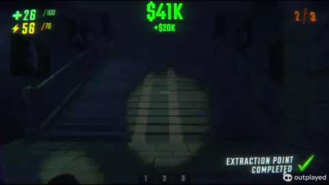 R.E.P.O will never not be the funniest game #fyp #fypシ #foryoupage #repo #gaming #fail 