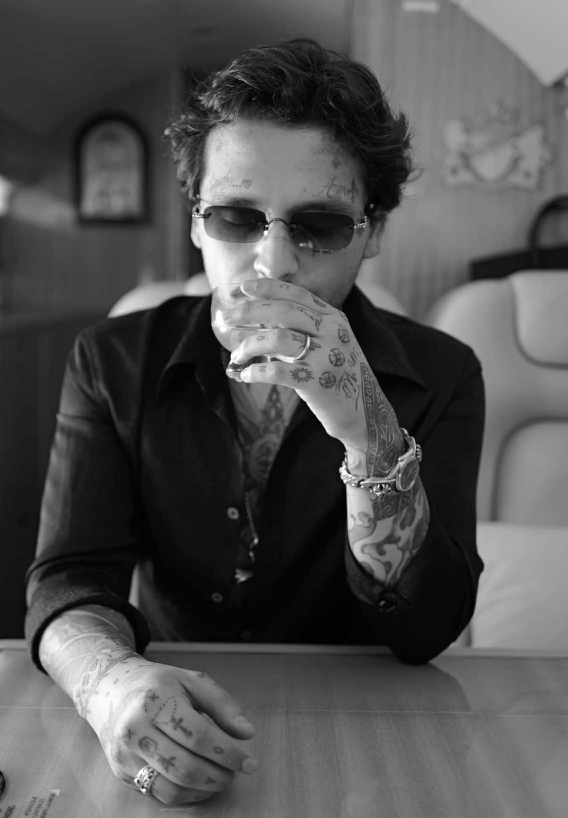 4 días pa “EL AMIGO” 🥃 #musicamexicana #NuevaMusica 