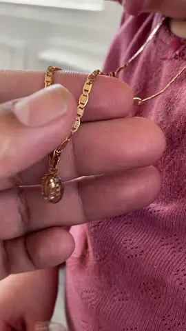 Virgencita Necklace #virgencita #necklace #virgen #guadalupe #mexico #TikTokShop #tiktokjewelry 