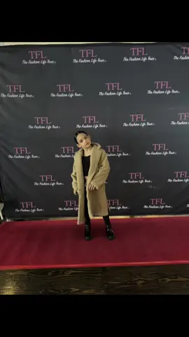 #lafashion #fashion#fashiontiktok #fashionweek #fashionshow #fyp 