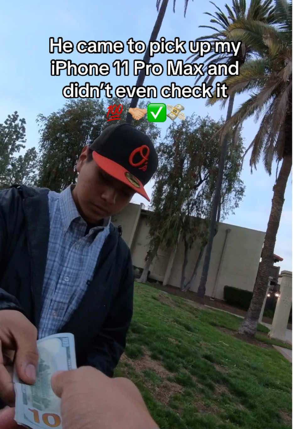 All my past sales do the talking ✅🤝🏼💯💸   Follow me on ig. I’m more active over there 👍🏼 #Phoneflipping #iphone #santaana #oc #LA #orangecounty #explorerpage #reels #viralvideos #viralreels #iphoneplug #samsung #ipad #airpods #iphone12 #iphone13pro #iPhone13 #iPhone13promax #iphone15 #applewatch #applevisionpro #macbook #iphone16 #iphone15promax #iphone15plus #iphone14promax #iphone14 #iphone16promax #iphone16pro #samsung#CapCut 