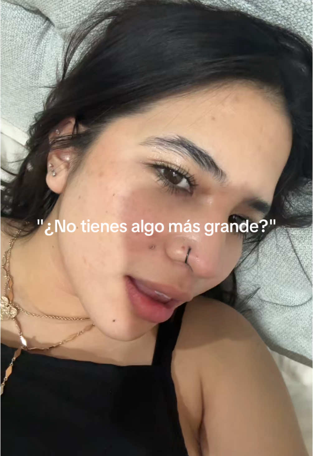 Obvio, hermosa 
