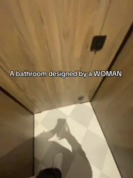 #women #woman #design #bathroom #female #fyp #moots #viral #tiktok #famous 