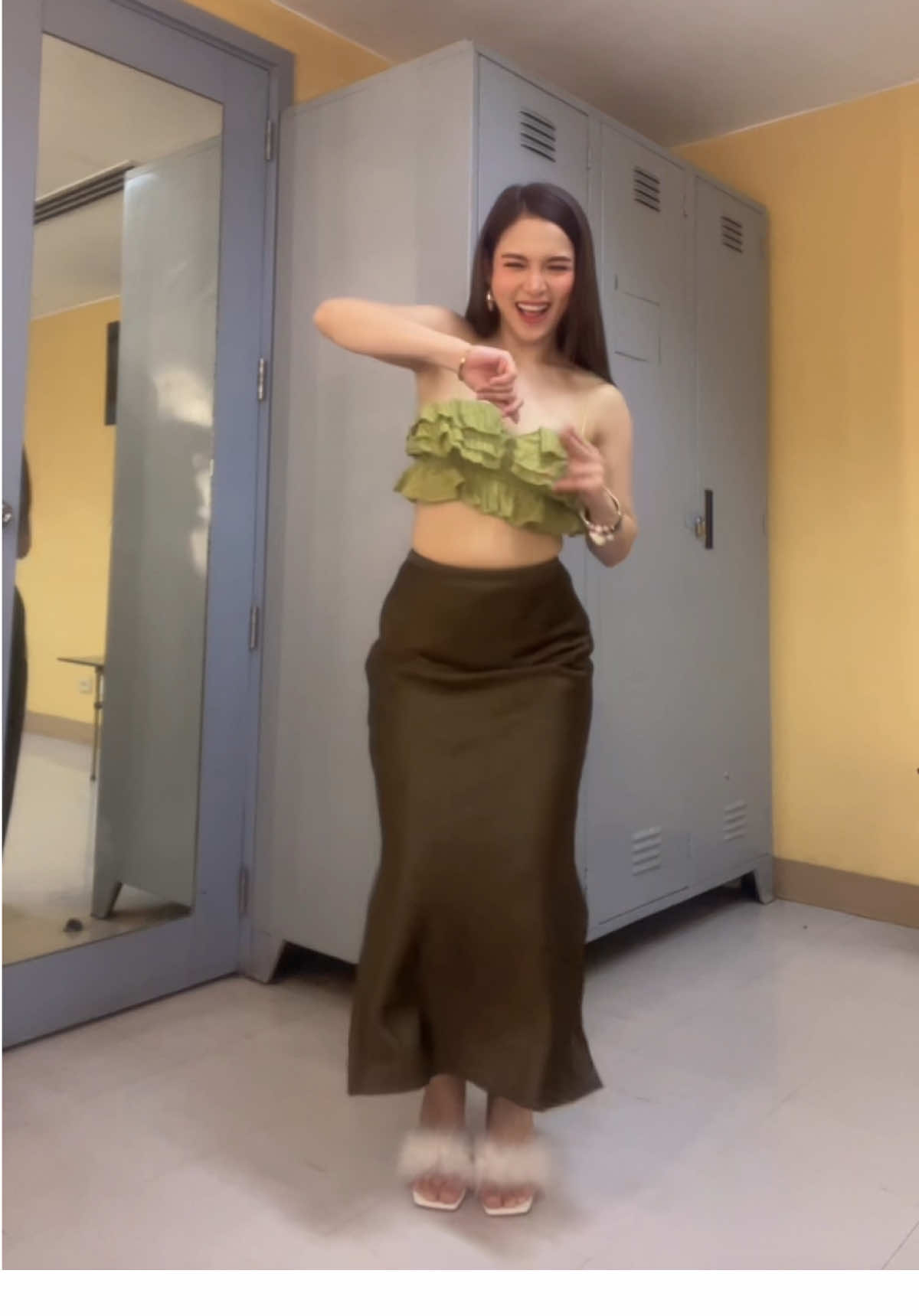 After showtime thingz