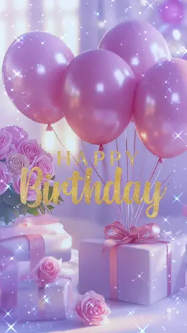 Happy birthday to you 🎉🎉#happybirthday #happy #beautiful #birthday #for #MiaWill 