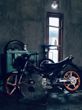 #fuwungkul147 #fu155porting #fu200cc #pbrengsu #fyp 