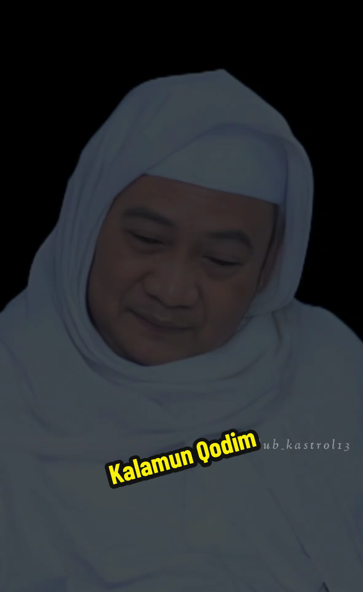 Suara Almaghfurlah Abah Cilongok yang kita rindukan 🥺Kalamun Qodim #abahuci #abahucicilongok #abuyauci #abuyauciturtusi #kalamungkodimulla #fyp #cilongok #sholawat #syair 