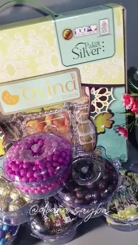 hampers kue kering & coklat #hampers 