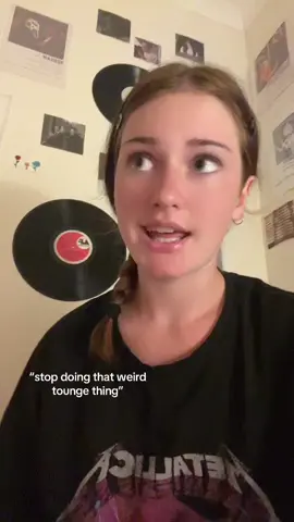 popping in on the action #fyp #relatable #different 
